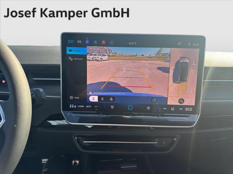 VW ID.7 Tourer Pro S 210 kW Business