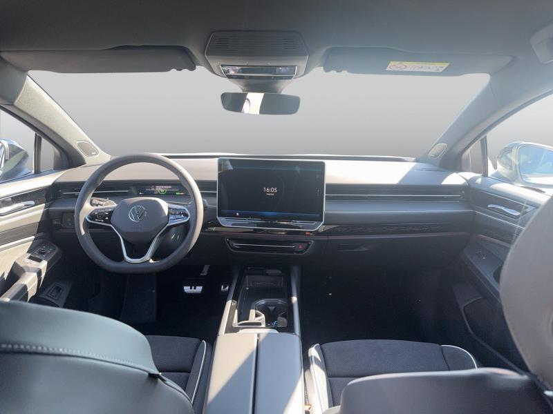 VW ID.7 Tourer Pro S 210 kW Business