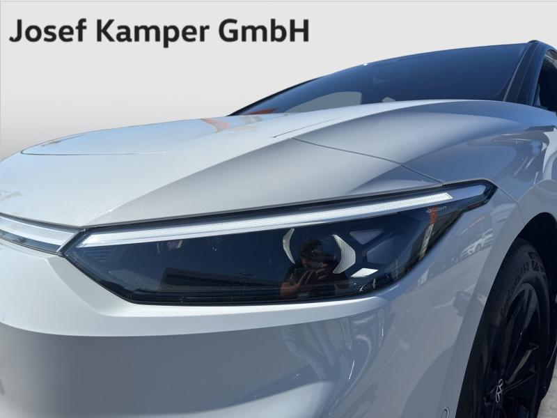 VW ID.7 Tourer Pro S 210 kW Business