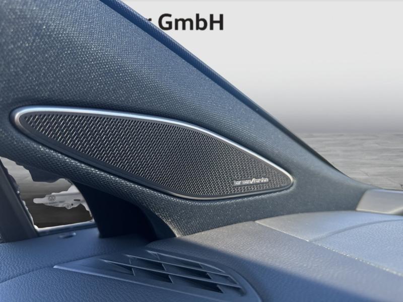 VW ID.7 Tourer Pro S 210 kW Business