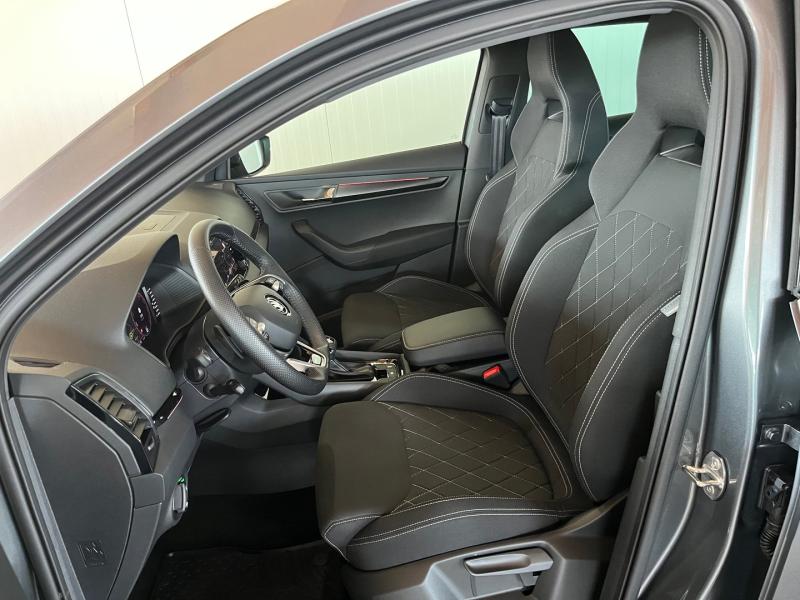 Škoda Karoq Sportline TSI DSG ACT