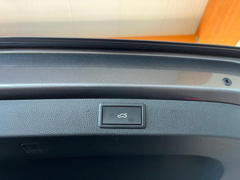 Škoda Karoq Sportline TSI DSG ACT