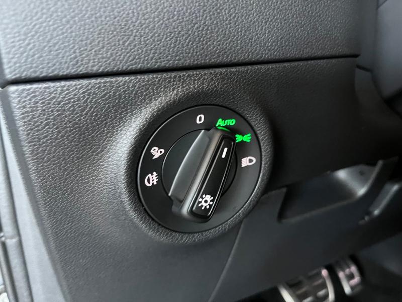 Škoda Karoq Sportline TSI DSG ACT