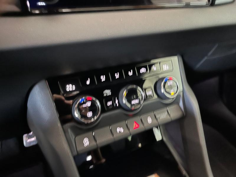 Škoda Karoq Sportline TSI DSG ACT