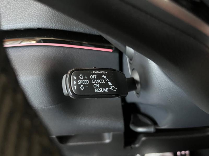 Škoda Karoq Sportline TSI DSG ACT