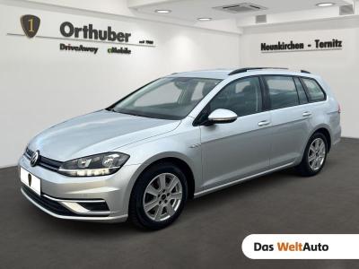VW Golf Variant Comfortline 1,5 TSI ACT BM