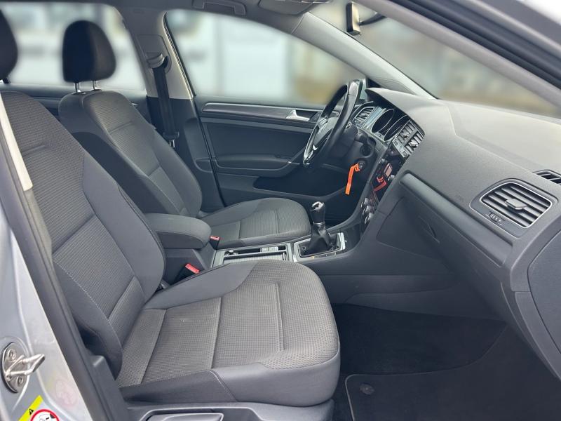VW Golf Variant Comfortline 1,5 TSI ACT BM