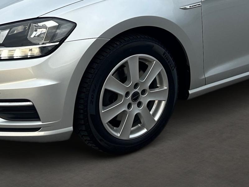VW Golf Variant Comfortline 1,5 TSI ACT BM