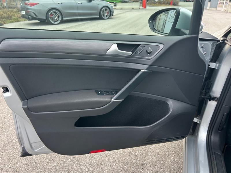 VW Golf VII Variant Comfortline BlueMotion