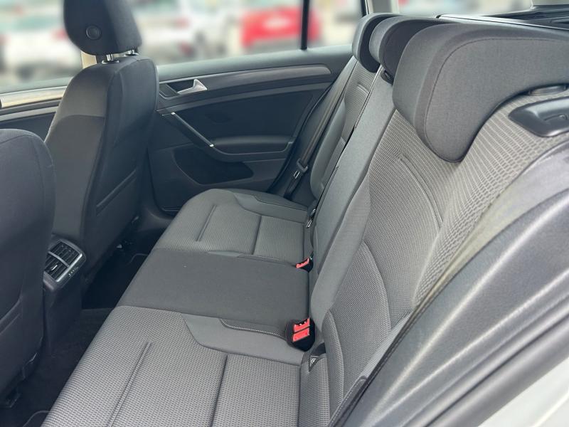 VW Golf Variant Comfortline 1,5 TSI ACT BM