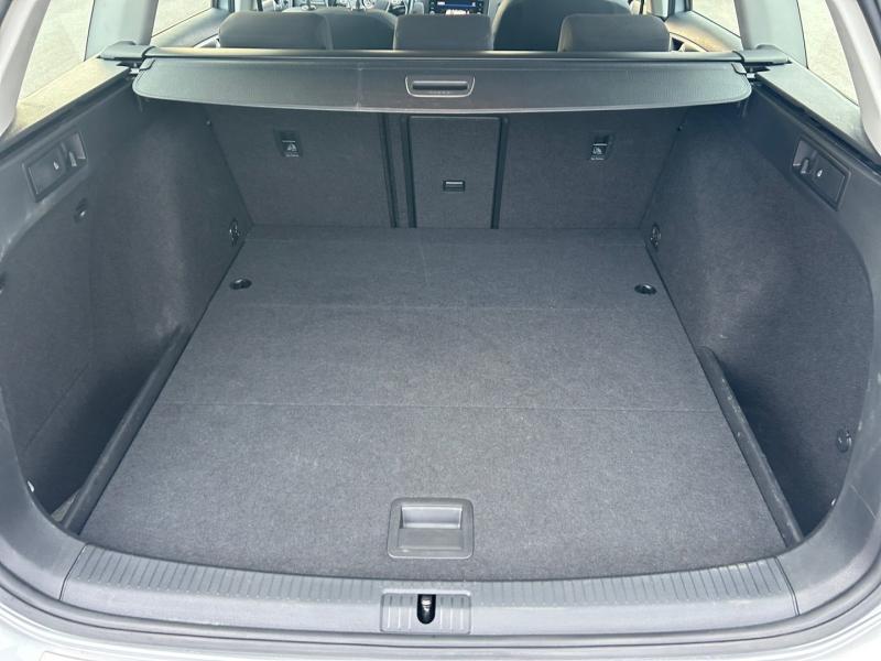 VW Golf Variant Comfortline 1,5 TSI ACT BM