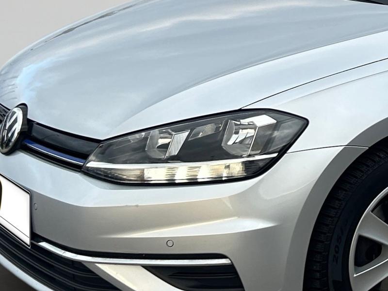 VW Golf Variant Comfortline 1,5 TSI ACT BM