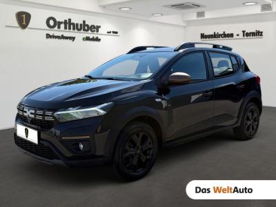 Dacia Sandero Stepway Expression TCe 90
