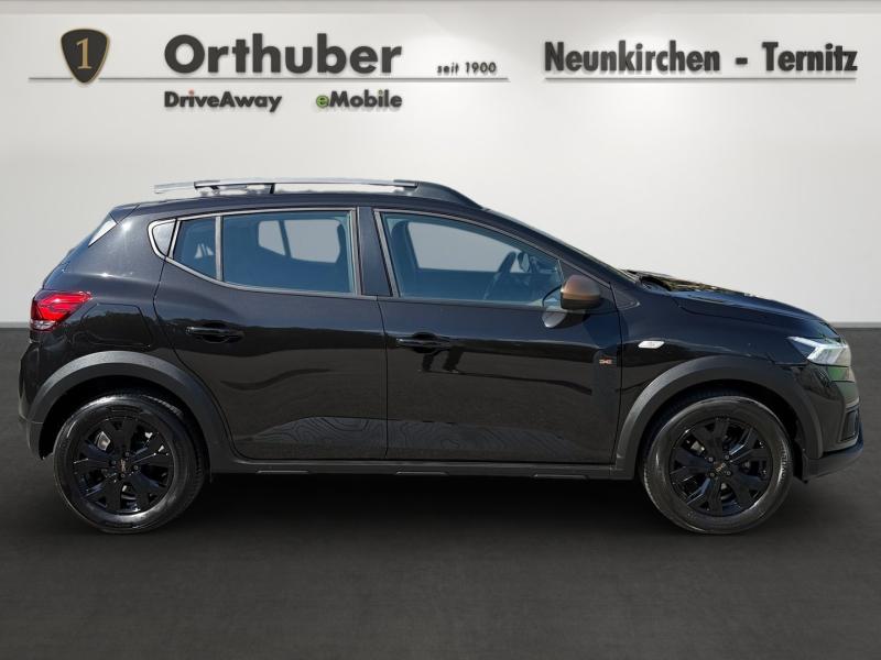 Dacia Sandero Stepway Expression TCe 90