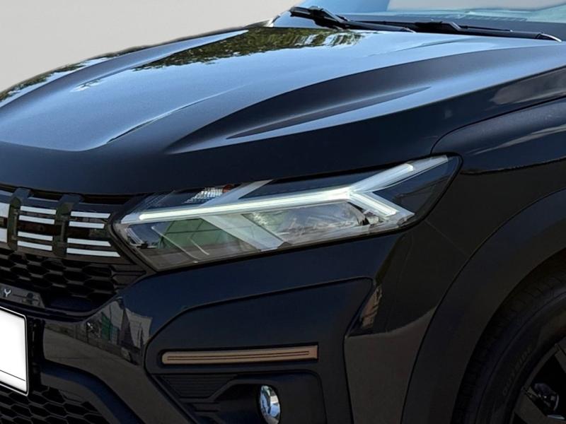 Dacia Sandero Stepway Expression TCe 90