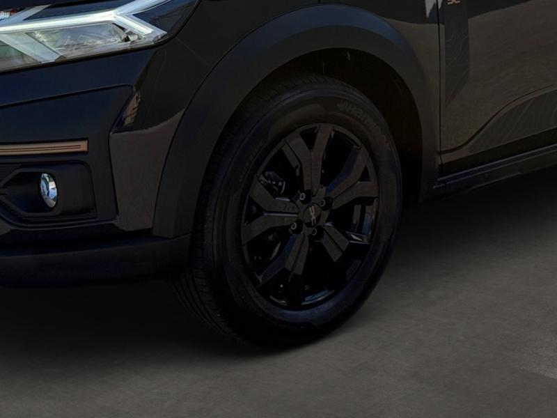 Dacia Sandero Stepway Expression TCe 90