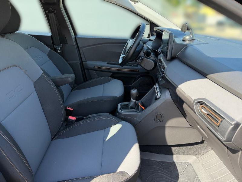 Dacia Sandero Stepway Expression TCe 90