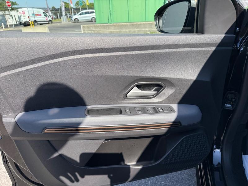 Dacia Sandero Stepway Expression TCe 90