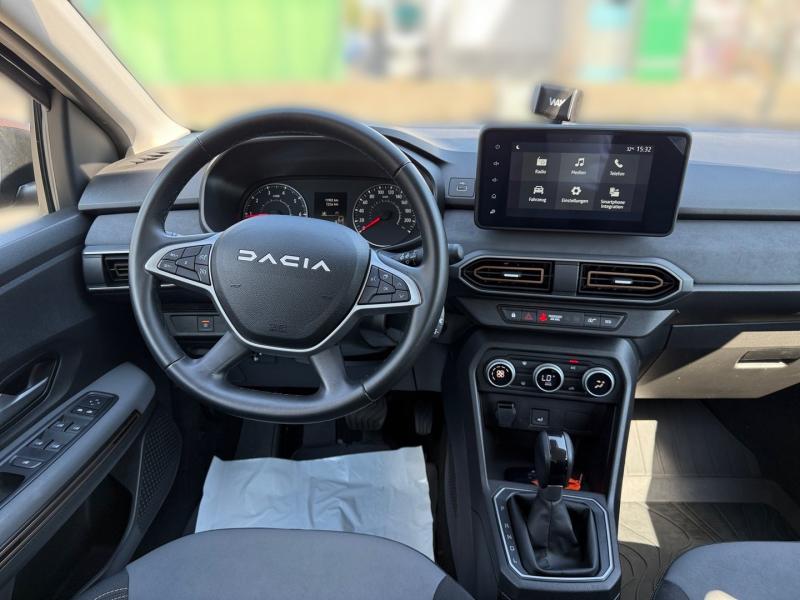 Dacia Sandero Stepway Expression TCe 90