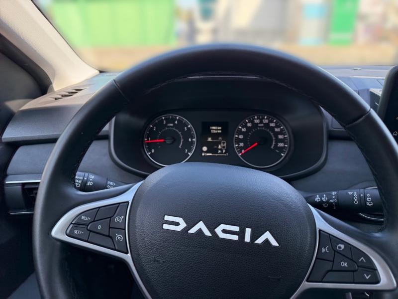 Dacia Sandero Stepway Expression TCe 90