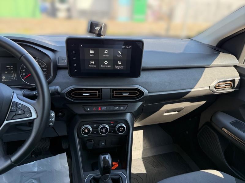 Dacia Sandero Stepway Expression TCe 90