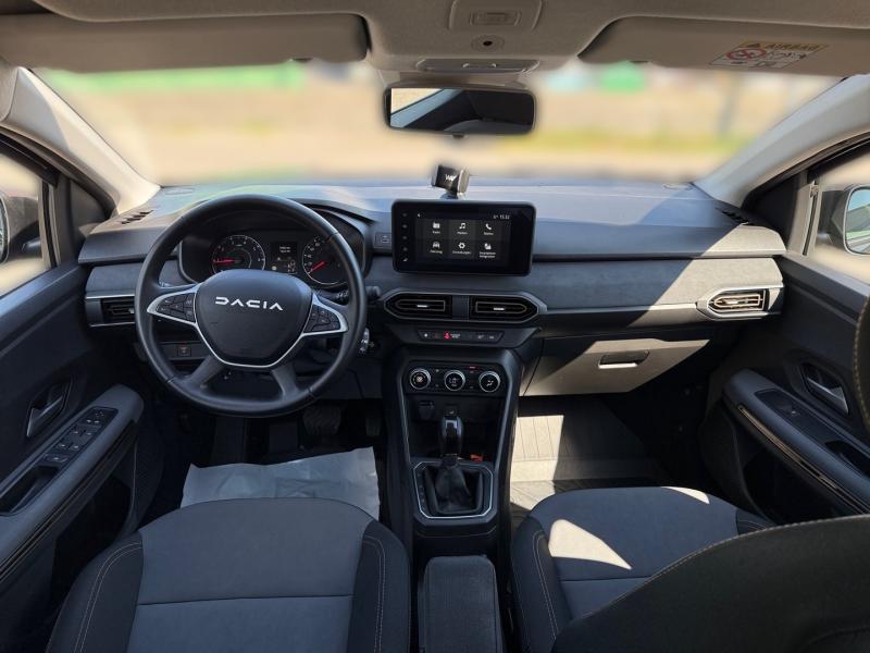 Dacia Sandero Stepway Expression TCe 90