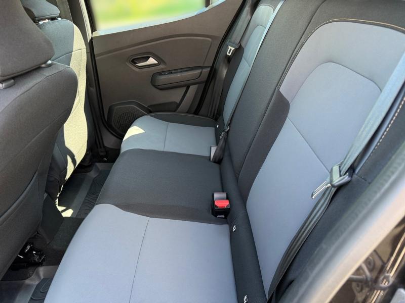 Dacia Sandero Stepway Expression TCe 90