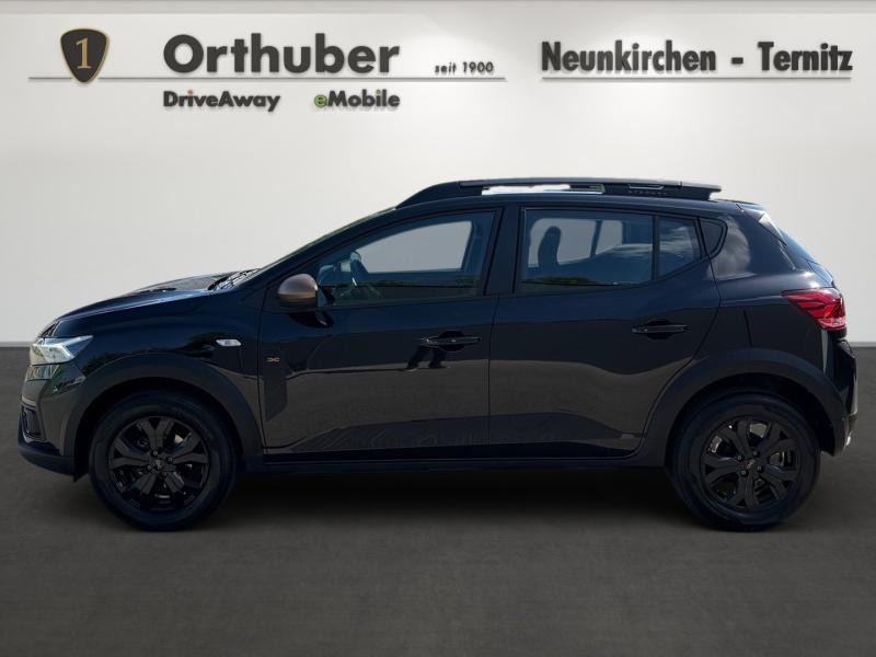 Dacia Sandero Stepway Expression TCe 90