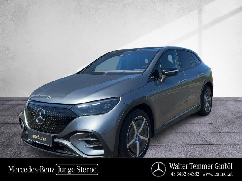 EQE Mercedes-Benz MERCEDES-BENZ EQE 350 4M NP. 119.076