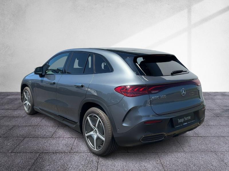 MERCEDES-BENZ EQE 350 4M NP. 119.076