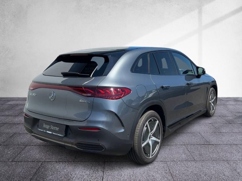 MERCEDES-BENZ EQE 350 4M NP. 119.076