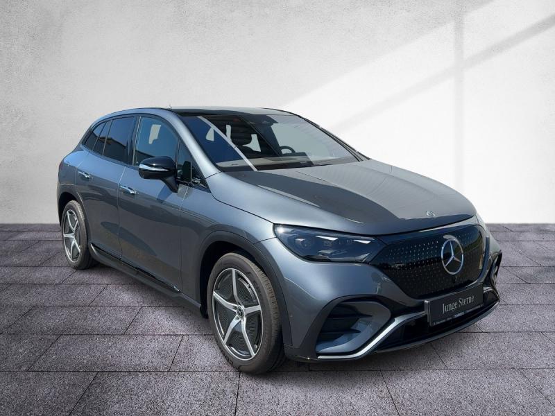 MERCEDES-BENZ EQE 350 4M NP. 119.076