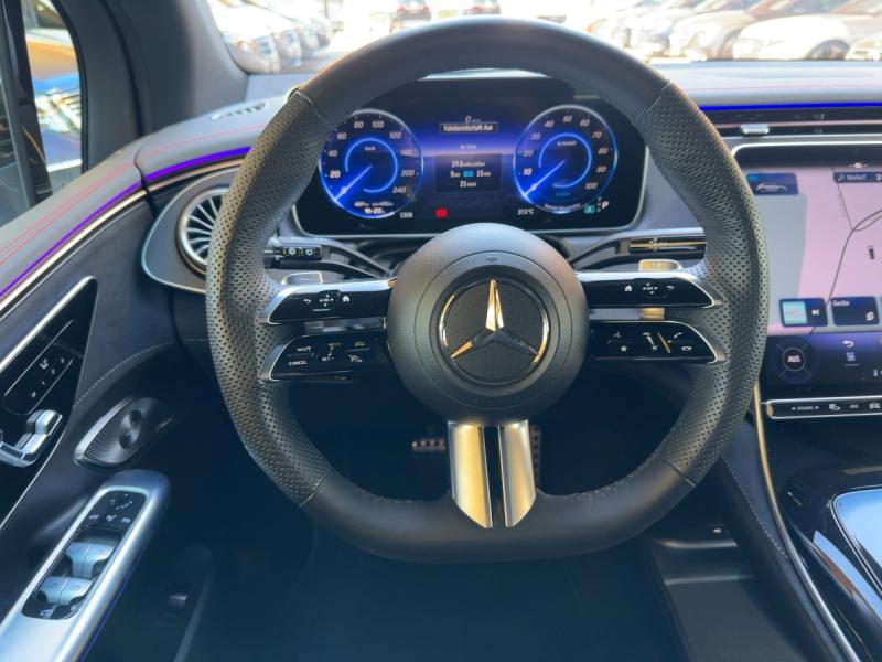 MERCEDES-BENZ EQE 350 4M NP. 119.076