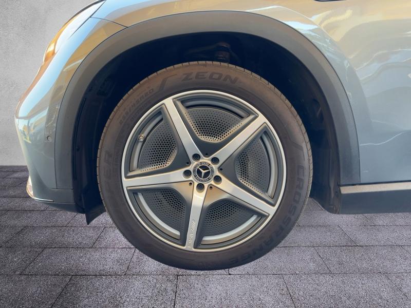 MERCEDES-BENZ EQE 350 4M NP. 119.076
