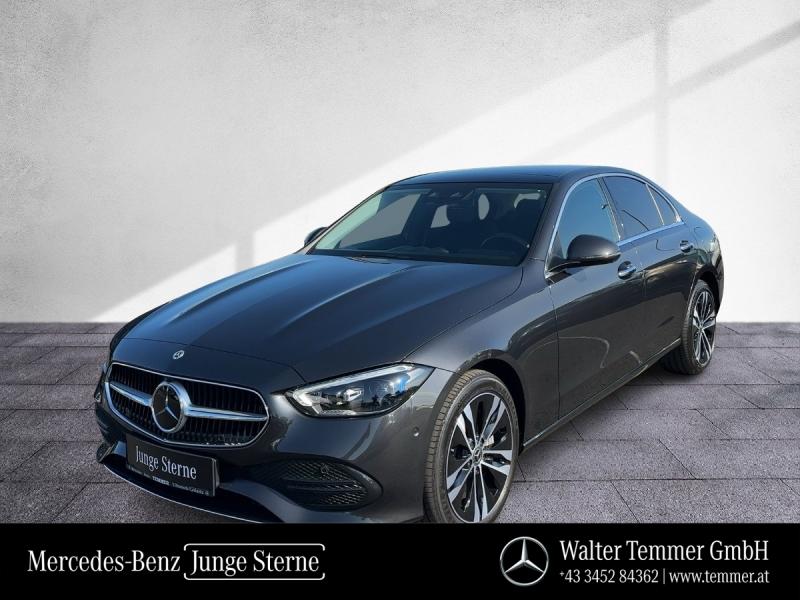 C-Klasse Mercedes-Benz MERCEDES-BENZ C 300 e