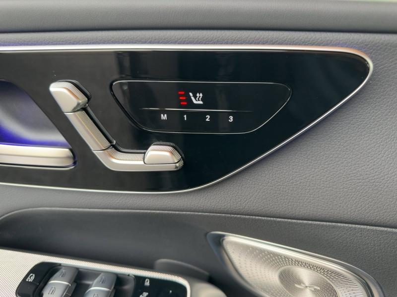 MERCEDES-BENZ GLC 300 e 4M Coupé *AMG-Line*