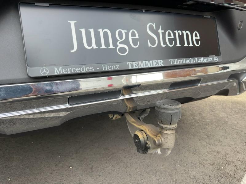 MERCEDES-BENZ GLC 300 e 4M Coupé *AMG-Line*