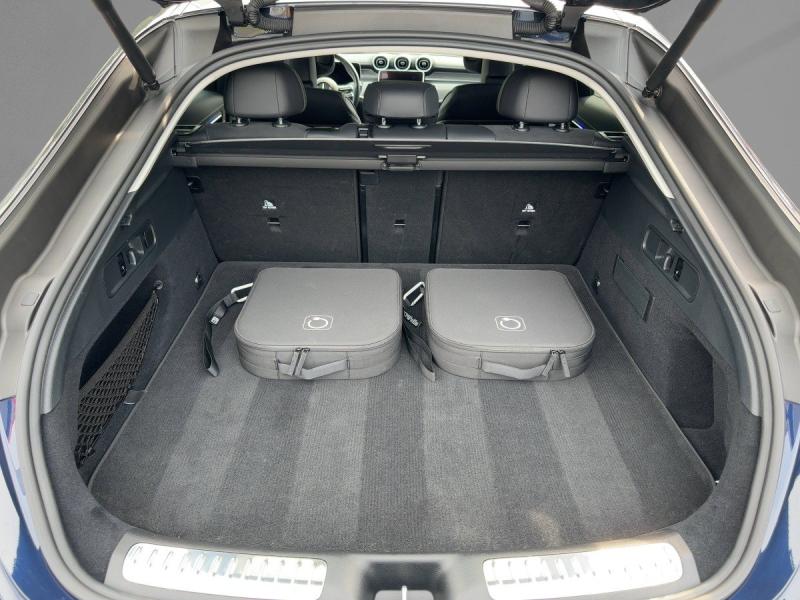 MERCEDES-BENZ GLC 300 e 4M Coupé *AMG-Line*