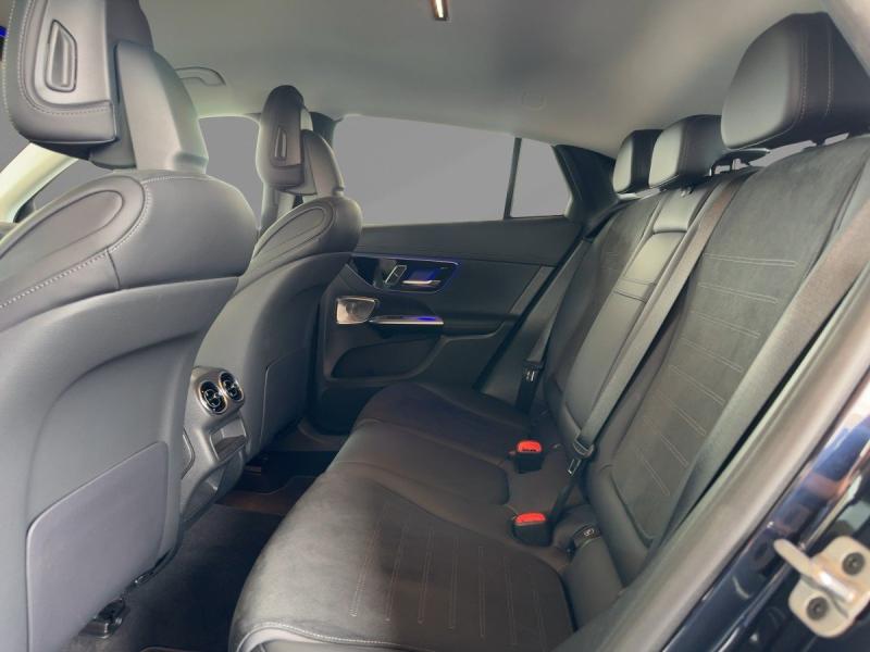 MERCEDES-BENZ GLC 300 e 4M Coupé *AMG-Line*