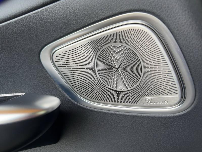 MERCEDES-BENZ GLC 300 e 4M Coupé *AMG-Line*