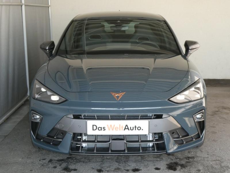 CUPRA Leon e-HYBRID 150/204
