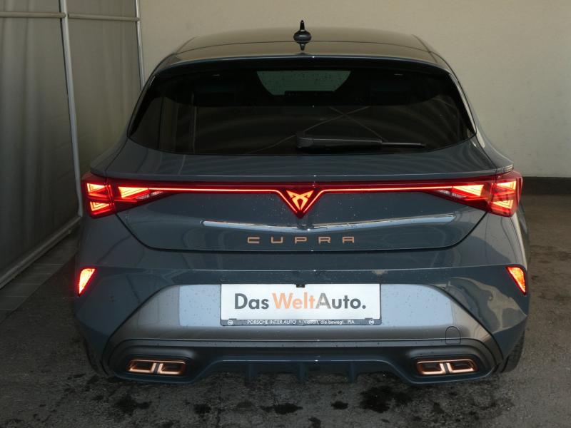 CUPRA Leon e-HYBRID 150/204