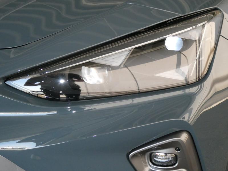 CUPRA Leon e-HYBRID 150/204