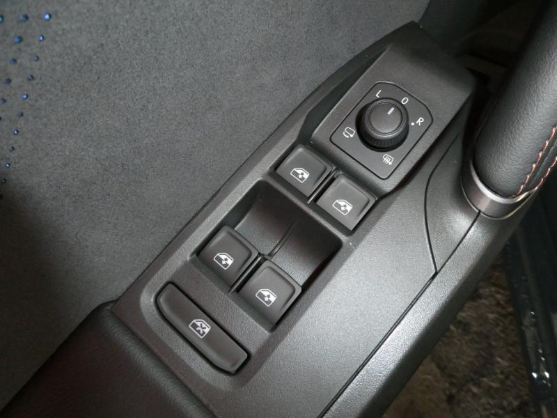 CUPRA Leon e-HYBRID 150/204