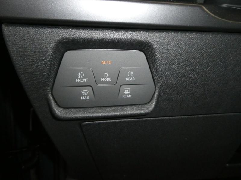 CUPRA Leon e-HYBRID 150/204