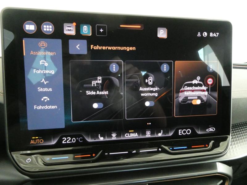 CUPRA Leon e-HYBRID 150/204