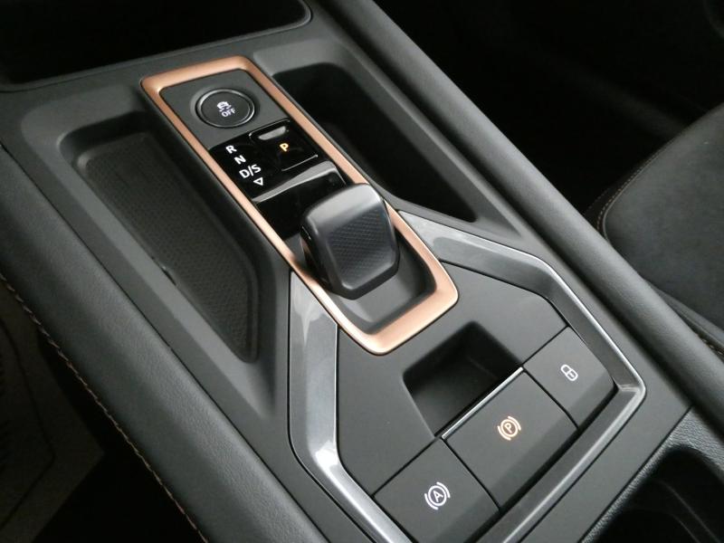 CUPRA Leon e-HYBRID 150/204