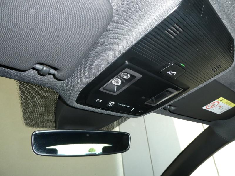 CUPRA Leon e-HYBRID 150/204