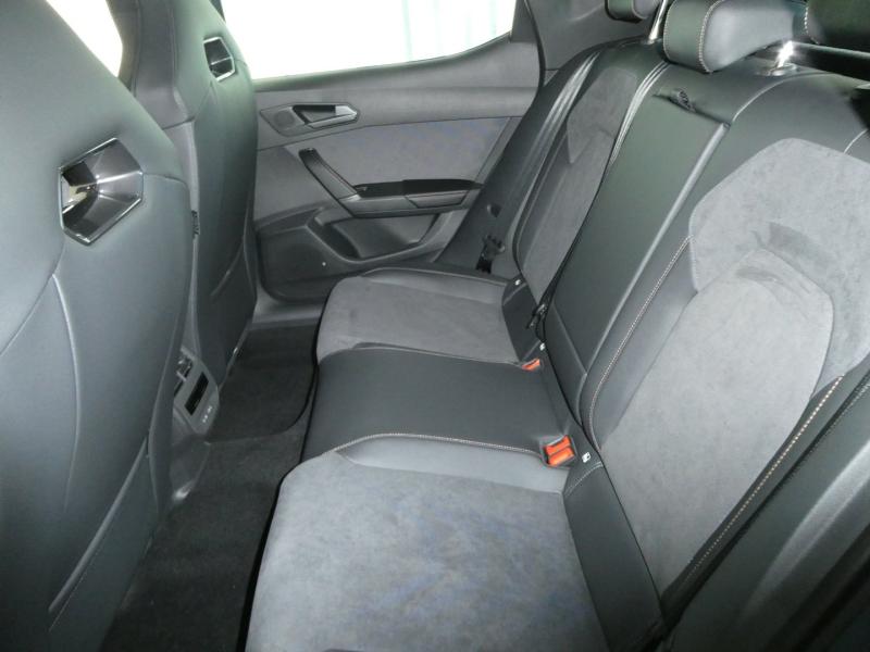 CUPRA Leon e-HYBRID 150/204