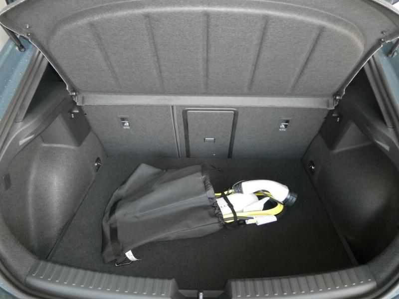 CUPRA Leon e-HYBRID 150/204